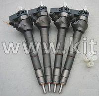 Форсунка Audi A1/A3/A4/A5/A6/Q3/Q5, Volkswagen Crafter/Tiguan/Passat 2.0TDi 08 03L130277J