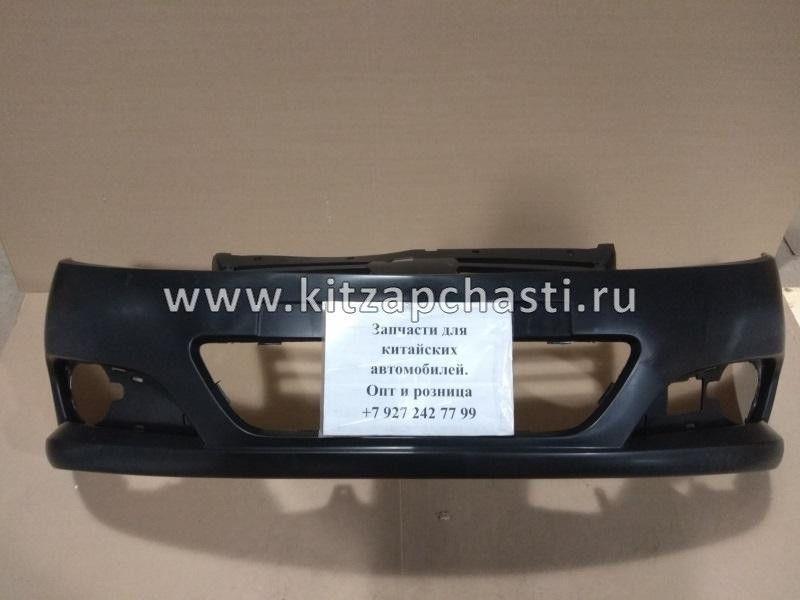 Бампер передний Geely MK CROSS, Geely MK 08 c 2013  1018006112