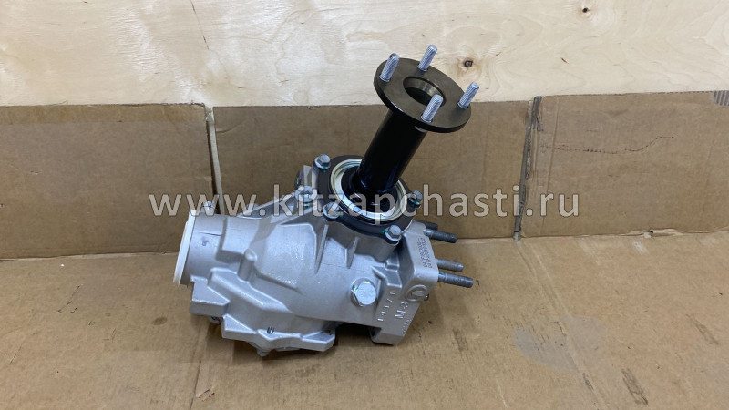 КОРОБКА РАЗДАТОЧНАЯ Haval H6 1800000-04TF