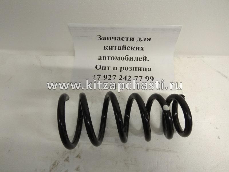 ПРУЖИНА ЗАДНЕЙ ПОДВЕСКИ Great Wall Hover H6 2912011XKZ16A