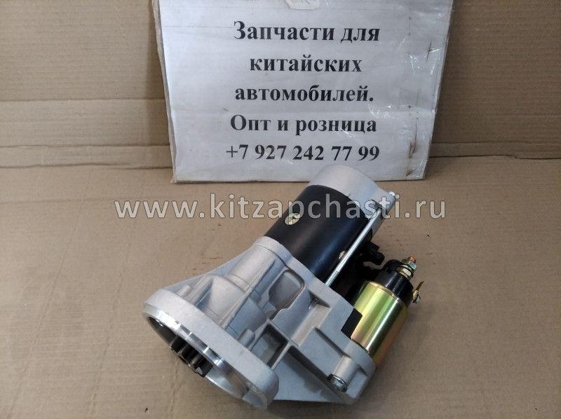 Стартер Faw 1051 Евро 2 24V 3708010-C118