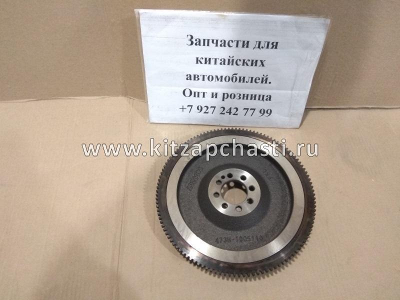 Маховик Chery Indis 473H-1005110