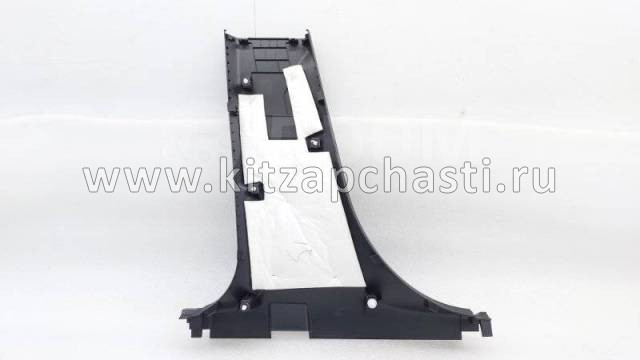 Панель кузова правая JAC J7 5402240U7300