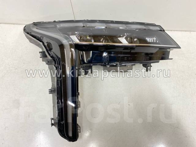 Фара передняя правая EXEED RX  605000711AA