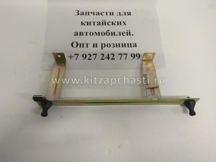 КРОНШТЕЙН НАКЛАДКИ ДВИГАТЕЛЯ ЗАДНИЙ Lifan Solano BAC8261120