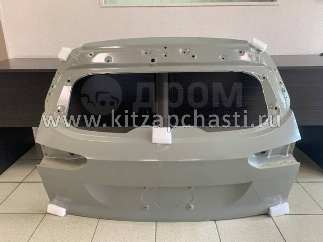 Дверь багажника HAVAL Jolion 6301600XST11A O.E.M. OEM0165BAG